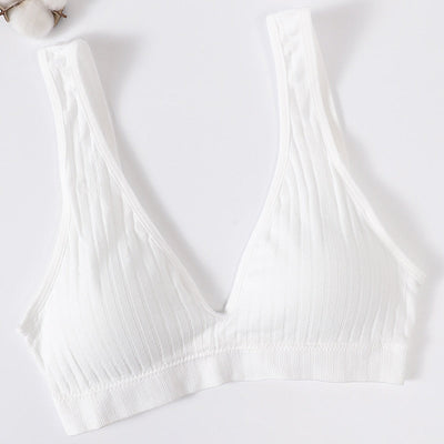 Bralette Comfshape du cou plongé