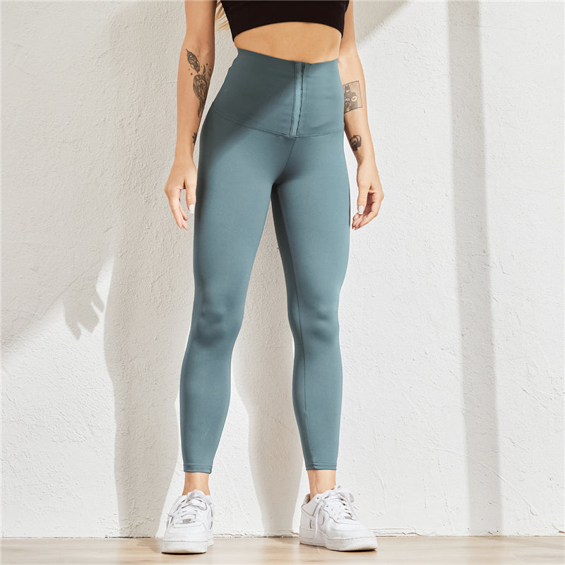 Leggings Shaper à la taille