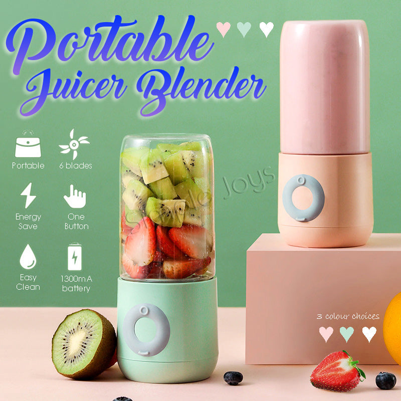 Blender Fruit Fruit Juicer Smoker Berger