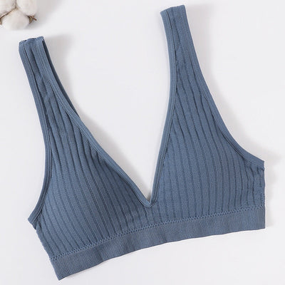 Bralette Comfshape du cou plongé