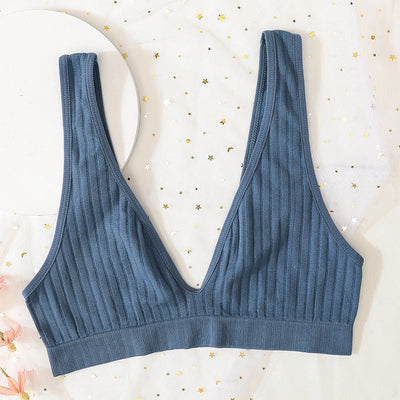 Bralette Comfshape du cou plongé