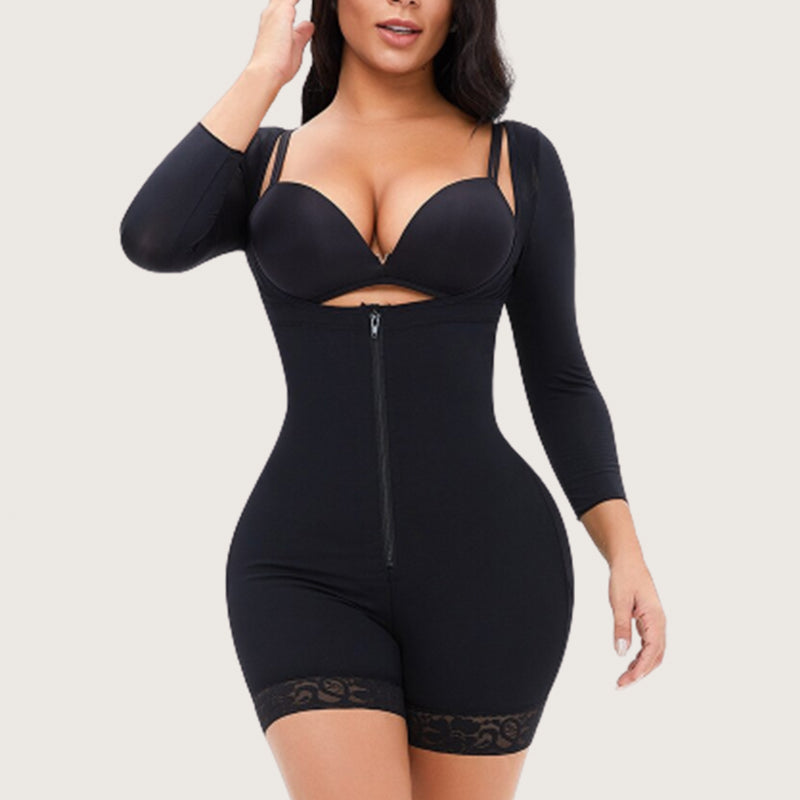 Full Power Firm BodyShaper