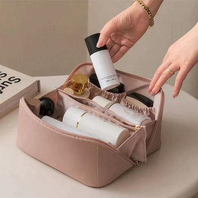 Glimpse® I Travel Making Bag