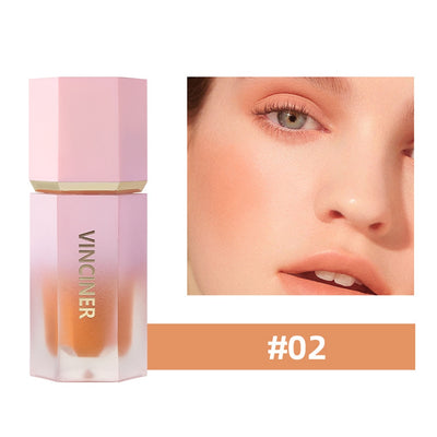 Crème de gel d'allaitement pour le visage de Blush