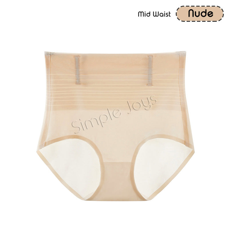 Corps de refroidissement ultra mince Corps Shaper Slimming Corset Shapewear