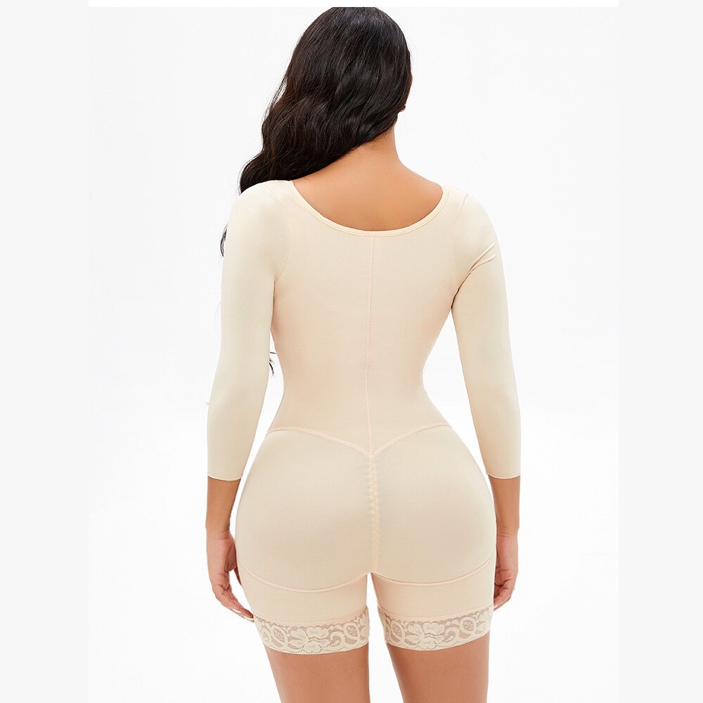 Full Power Firm BodyShaper