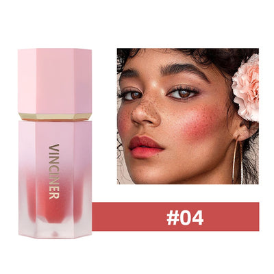 Crème de gel d'allaitement pour le visage de Blush