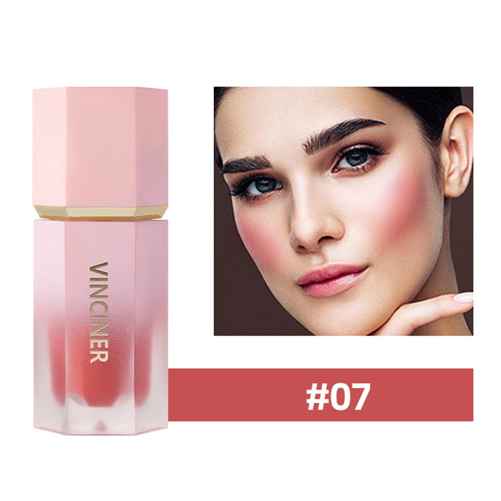 Crème de gel d'allaitement pour le visage de Blush