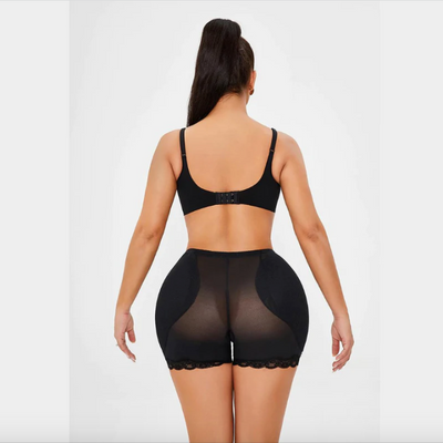 Panty de hanche rembourrée de sablier - spécial 25% de réduction