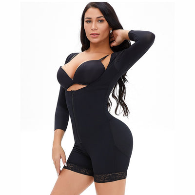 Full Power Firm BodyShaper