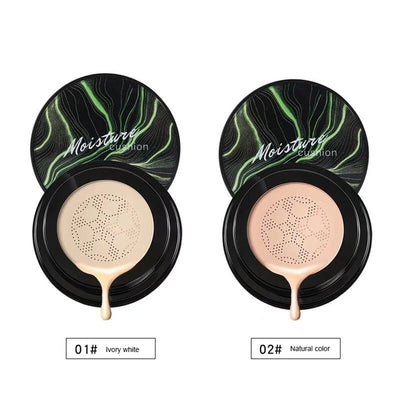 Crème BB de maquillage de tête de champignon