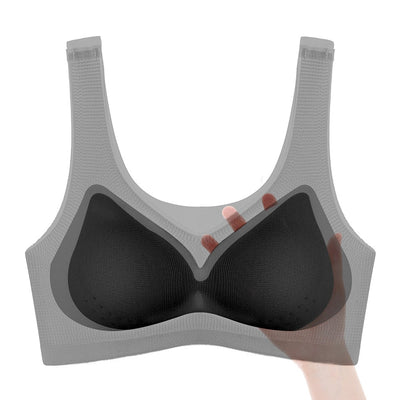 Comfshape Invisible Bralette