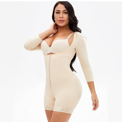 Full Power Firm BodyShaper