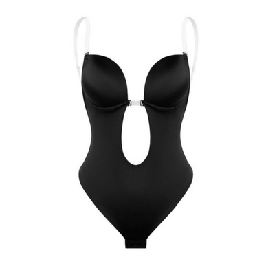 Soutien-gorge invisible de mise en forme sans dos