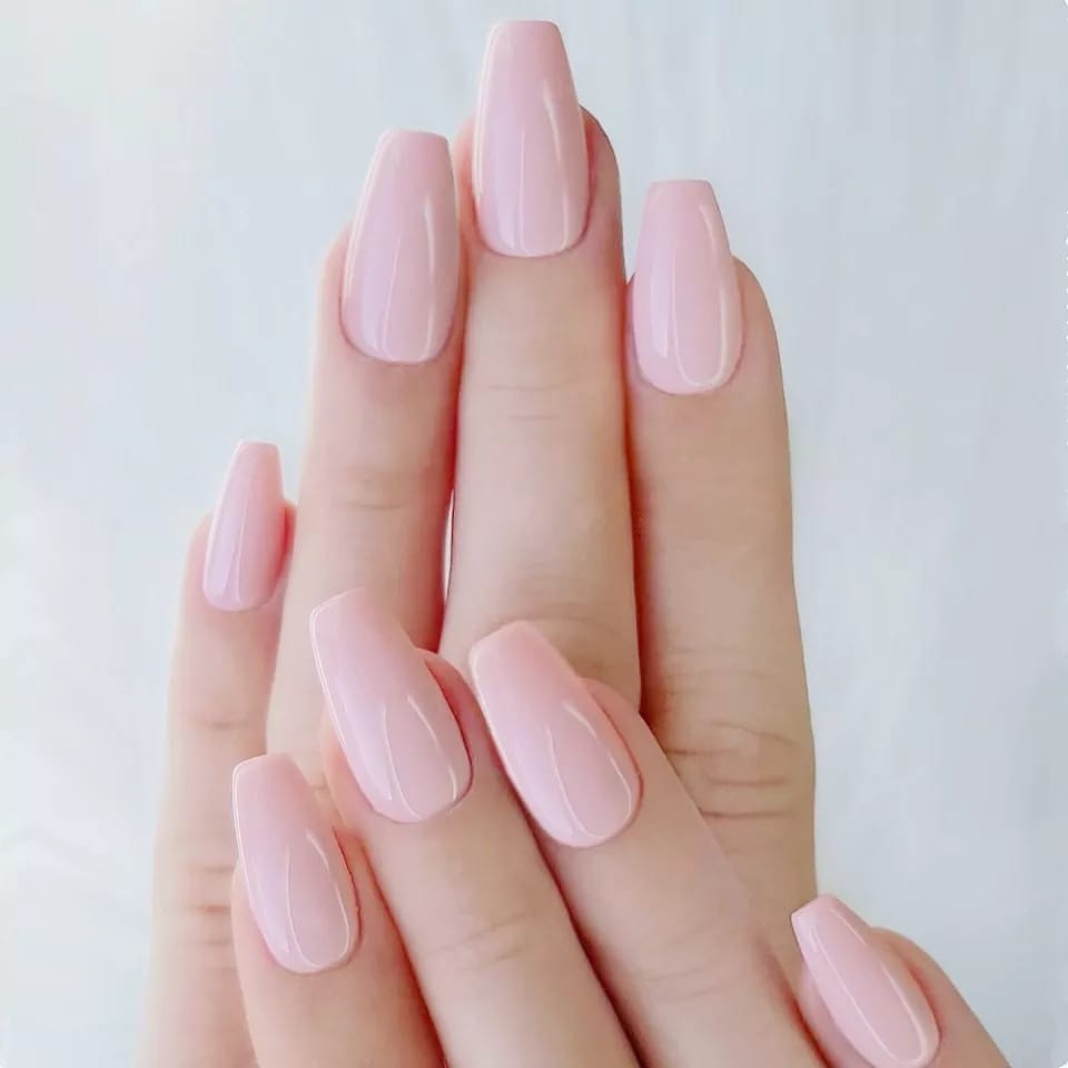 Née jolie ™ | Kit de ongles polygel