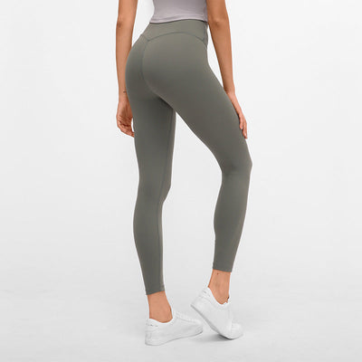 Leggings de forme de contrôle du ventre