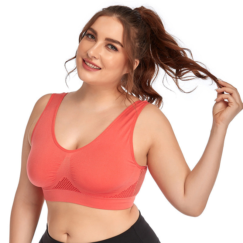 COMFShape Wireless Shaping Bra