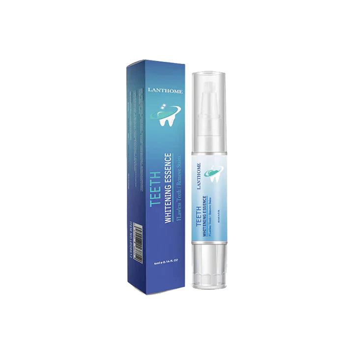 Essence de blanchiment des dents Lanthome ™