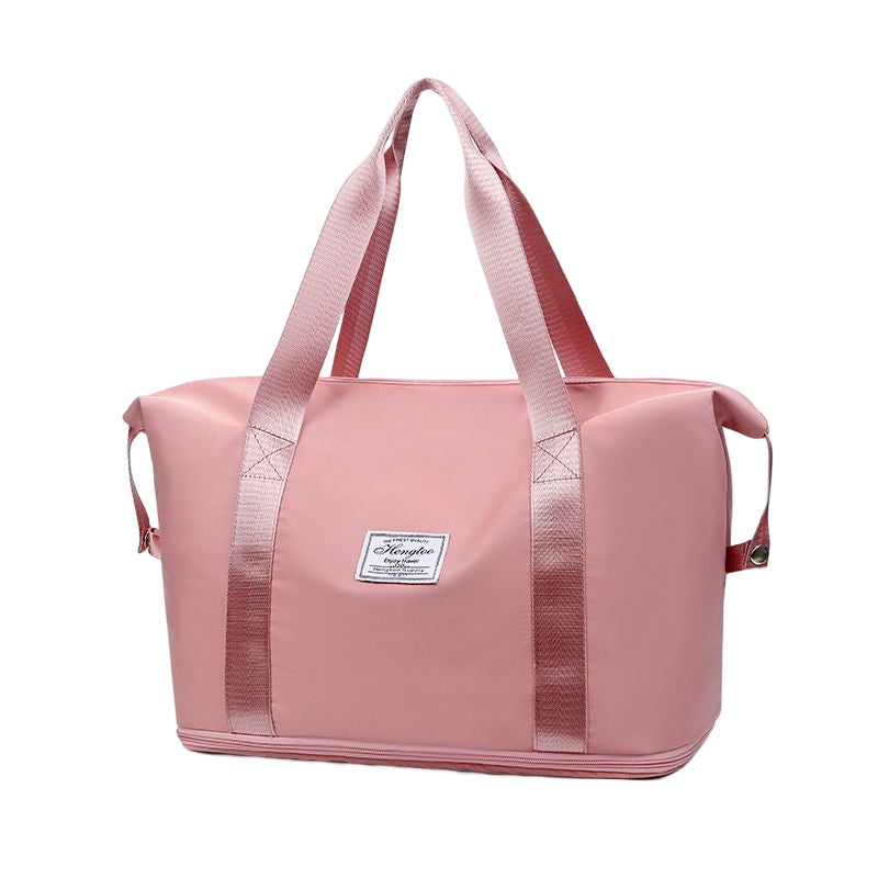 FEMZI® - Sac à double gardien idéal, pour les voyages, les vacances, les excursions.