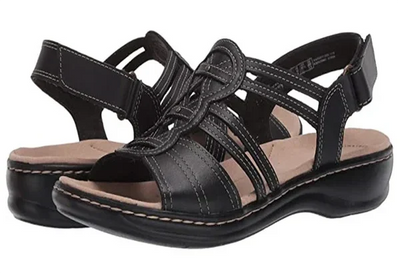 Barfusschweizr® - Orthopädische flache Sandalen für Frauen