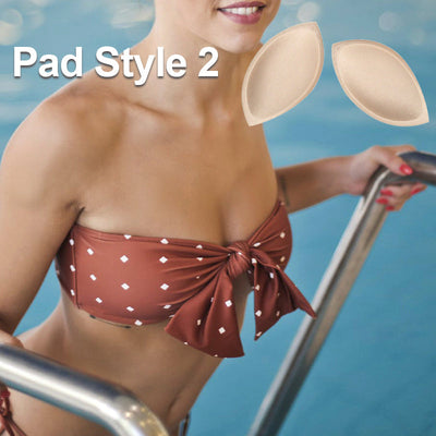 Bikini Bra Push Up Pads