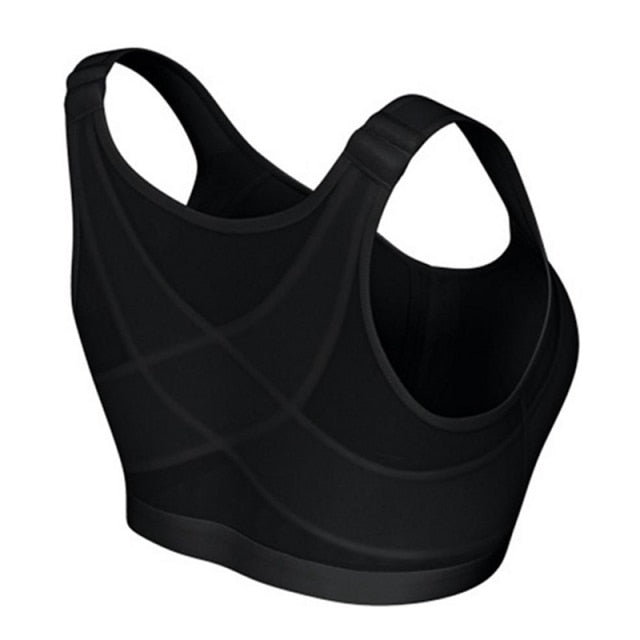 Bra de shaper de posture