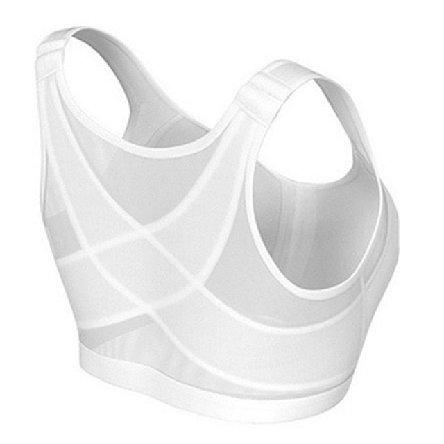 Bra de shaper de posture