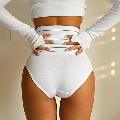 High Waist Panties - Special 50% OFF