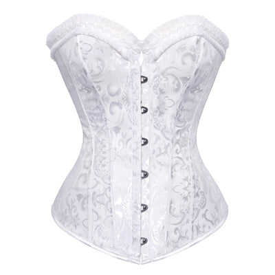 Hook Lace Waist Training Corset - Special 50% OFF