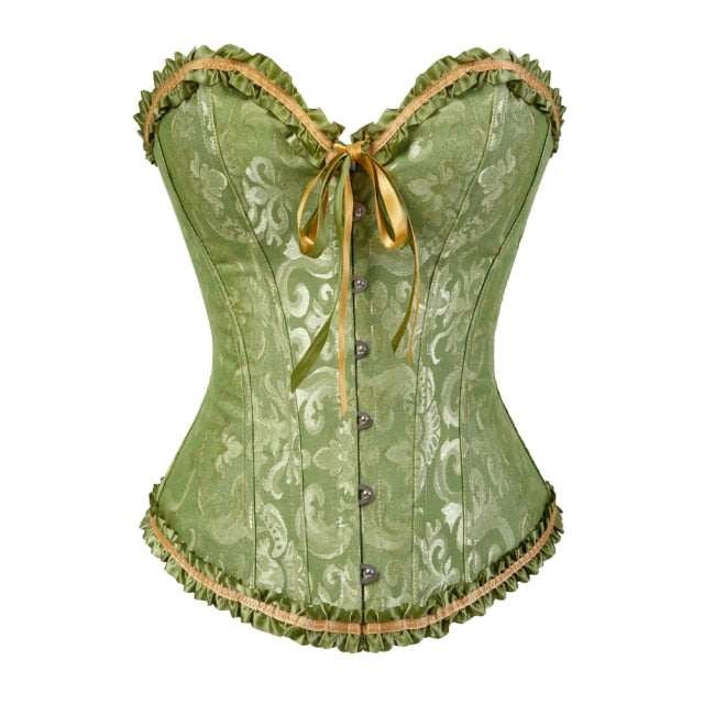 CORSET DE FORMATION DE LA LACE HOCK