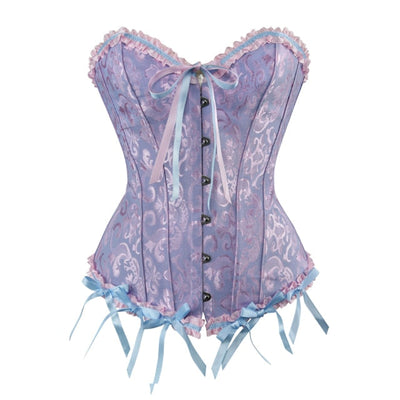 CORSET DE FORMATION DE LA LACE HOCK