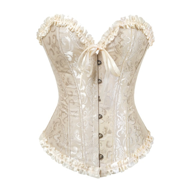 CORSET DE FORMATION DE LA LACE HOCK - 35% de réduction spéciale