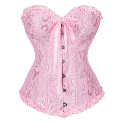 CORSET DE FORMATION DE LA LACE HOCK