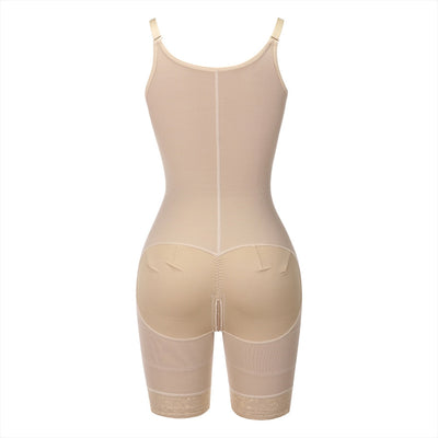 Full Body Zip Shaper Faja - Special 25% OFF