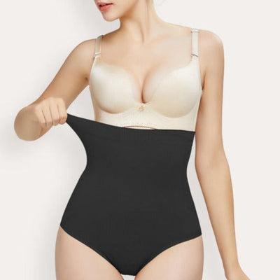 Pirage de graisse de taille haute sans couture - Special 35% de rabais