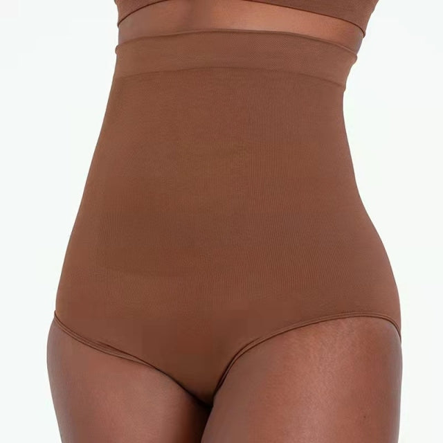 Seamless High Waist Shapewear Panties - Special 50% OFF