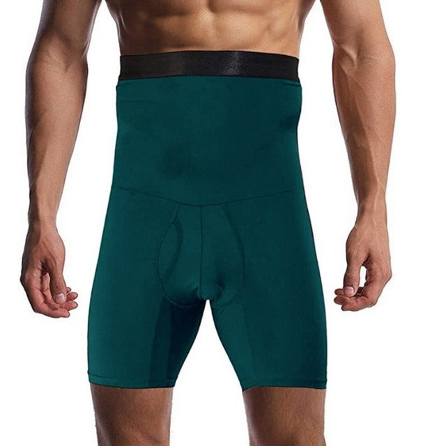 Boxer Shops Shapewear