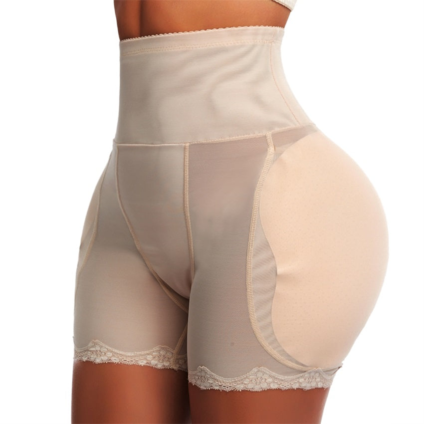 Panty de hanche rembourrée de sablier - spécial 25% de réduction