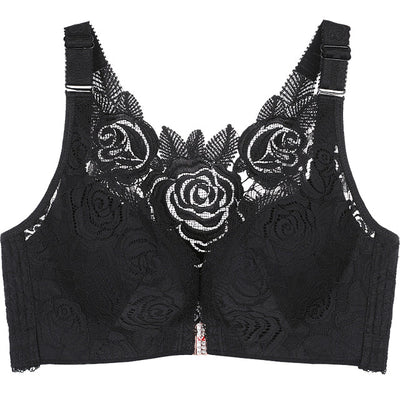 BRA PUSH-UP BRA-UP ROSE