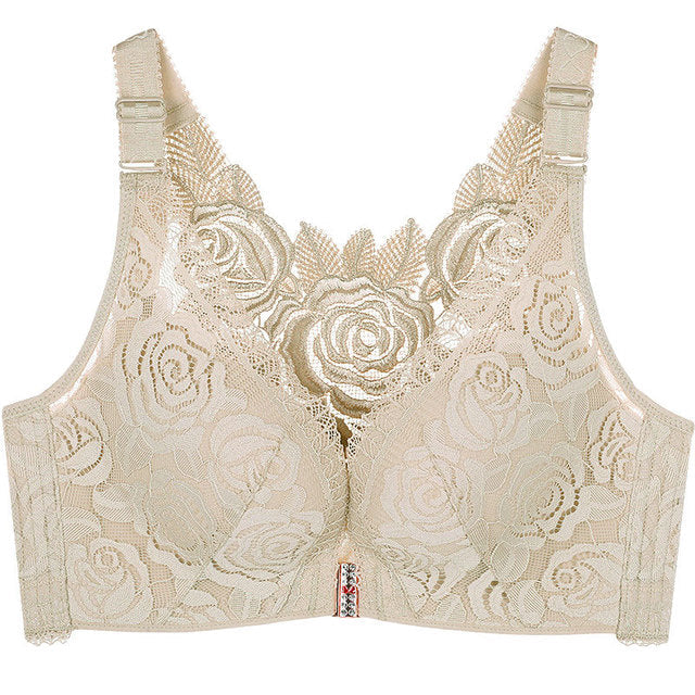 BRA PUSH-UP BRA-UP ROSE