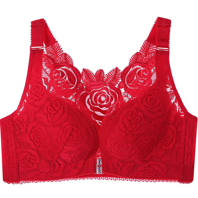 BRA PUSH-UP BRA-UP ROSE