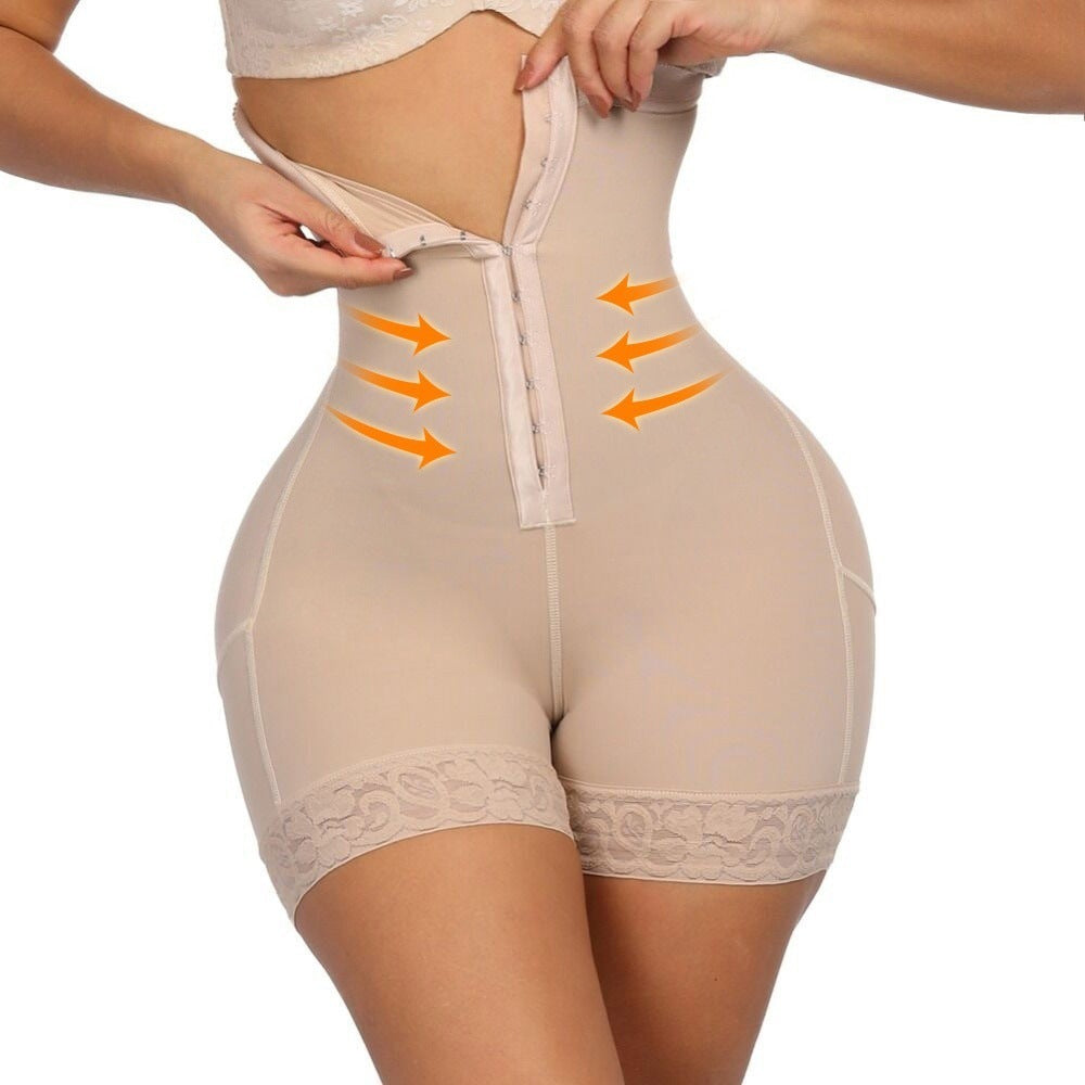 Shooty Lift Corset Shapewear