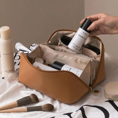 Glimpse ™ je voyage un sac de maquillage